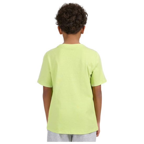 4F Παιδική κοντομάνικη μπλούζα